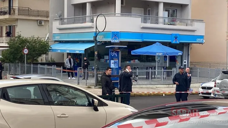 Çete savaşlarında kanlı hesaplaşma: Gürcistan, Yunanistan ve İstanbul üçgeni! Olaylarda 7 kişi öldü