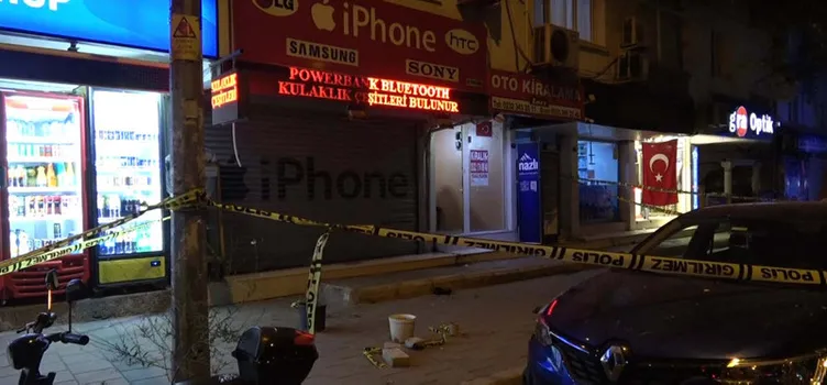 İzmir’de Sibel vahşeti: Karı kocaya vahşice saldırdı! İşte cinayet anı: Göğsünden…