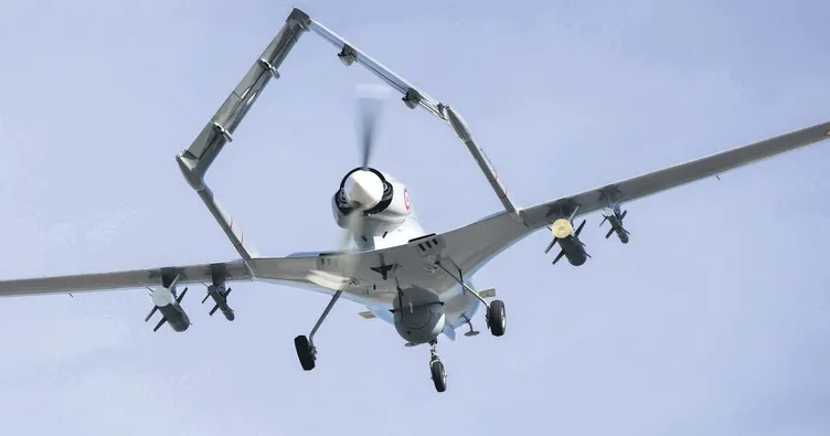 Savunma sanayi 10 milyar $ barajını aştı