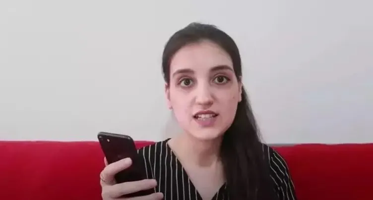 2 yıldır sırra kadem basmıştı! YouTuber Banu Berberoğlu yıllar sonra geri döndü: İrem Derici’den sürpriz bir yorum geldi...