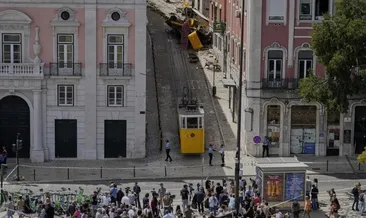 Portekiz’deki füniküler kazası ülkeyi sarsmıştı: Facianın nedeni belli oldu
