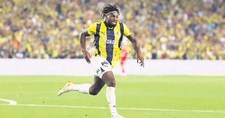 İşte Maximin’in kalma sebebi