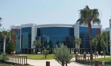 İzmir Bakırçay Üniversitesi sözleşmeli personel alacak