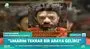 Cristian Baroni: Corona virüsünden dolayı dışarı çıkamıyoruz