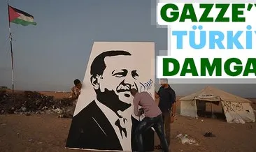 10 soruda Gazze’ye Türkiye damgası