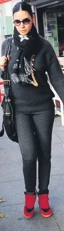 Magazin gündeminden başlıklar