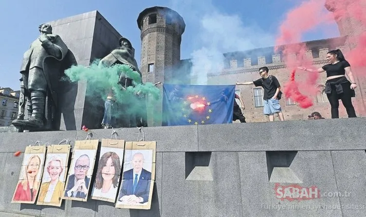 ABD’deki Gazze direnişi kırılamıyor
