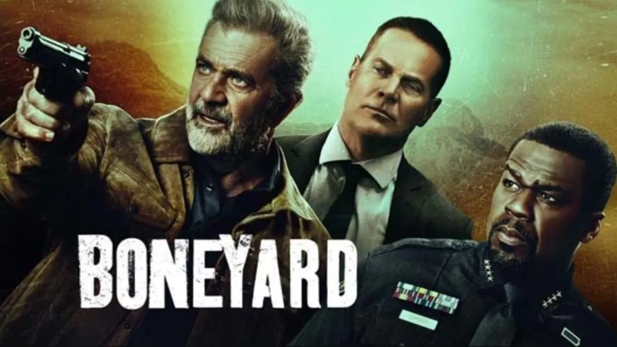 Boneyard filmi konusu nedir, oyuncuları kimler? Bu akşam TV’de!