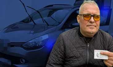 Temizlediği aracında uyudu ölümden döndü! ’Yüzde 99 yaşamaz’ dediler: Mucize eseri hayatta!