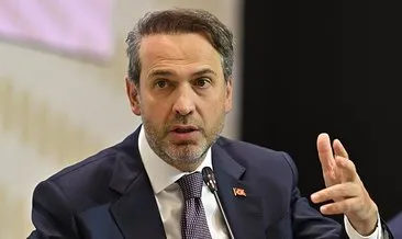 Dikey gaz koridoruyla yeni dönem