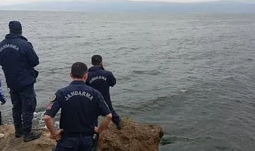 Bursa’da esrarengiz olay: Cansız bedeni kıyıya vurdu! #bursa