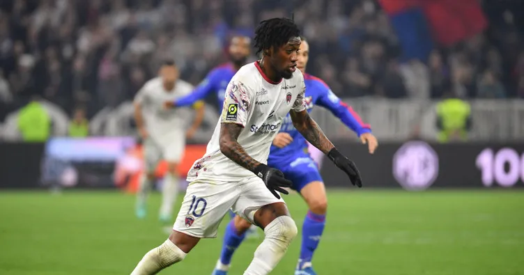 Lyon, Fransa Ligi’nde son sıraya geriledi