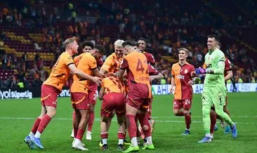 Galatasaray’dan oyunculara dev prim!