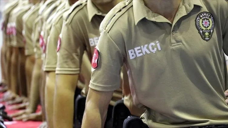 BEKÇİ ALIMI 2024 BAŞVURU SON DURUM | Bekçi alımı başladı mı, ne zaman, hangi illerde alım olacak, şartlar neler?