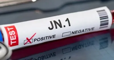 JN1 varyantı nedir, belirtileri neler, ölümcül mü? Dünya Sağlık Örgütü DSÖ son dakika uyardı! Yeni Covid-19 varyantı JN1 Türkiye’de var mı?