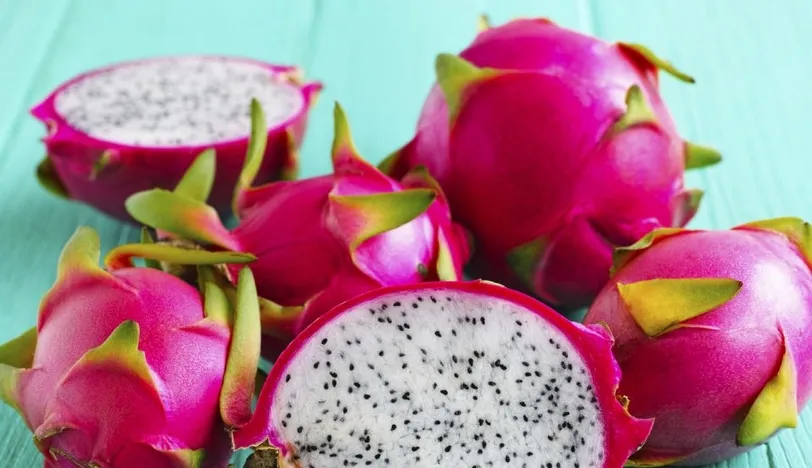 Pitahaya (dragon fruit)