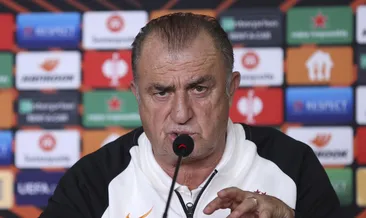 Fatih Terim, GoldenFoot’ta yer alacak