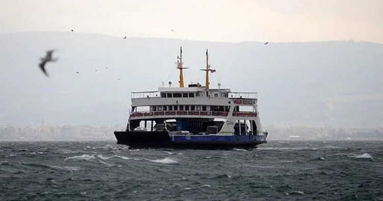 Ido Bursa Bandirma Yenikapi Seferleri Iptal Edildi Sayfa 2 En Son Haber