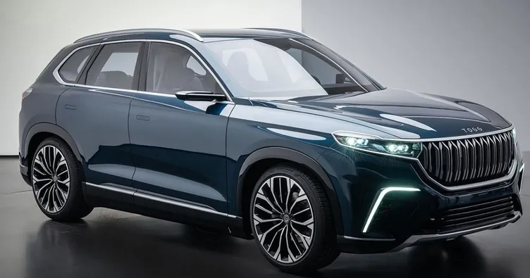 Yerli otoda nadir element kullanılacak