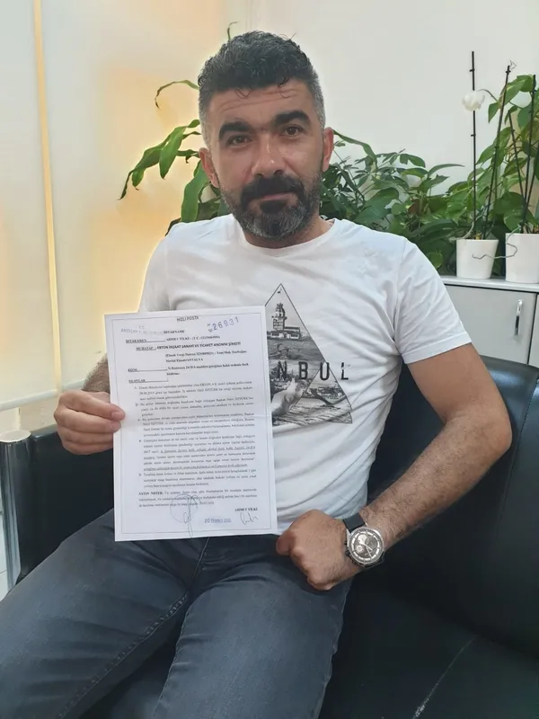 Son dakika haberi: Başkanın yasak aşkı Antalya'yı sarstı