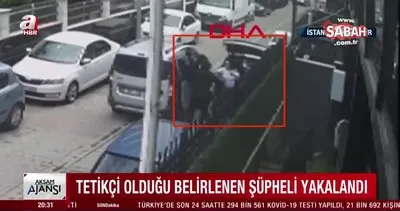 İstanbul Ataşehir’de katledilmişti: Sibel Koçan cinayetinde sıcak gelişme! | Video