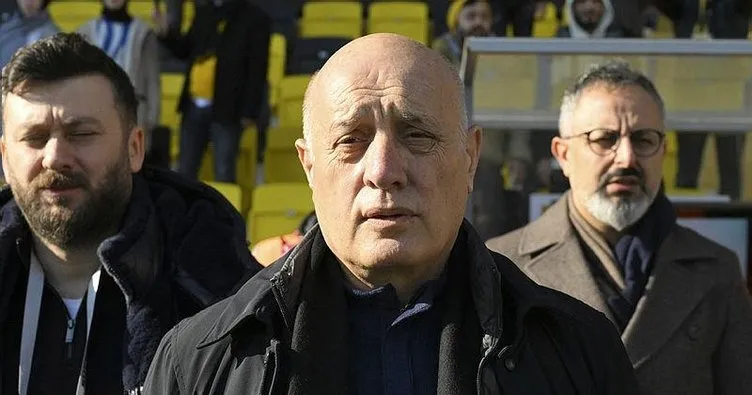 İstanbulspor Başkanı Ecmel Sarıalioğlu’nun babası Sadettin Sarıalioğlu vefat etti