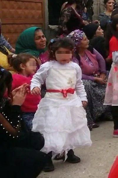 Adana’da 4 yaşındaki kız çocuğuna tecavüz olayında kahreden iddia! Kız çocuğu öldü mü?