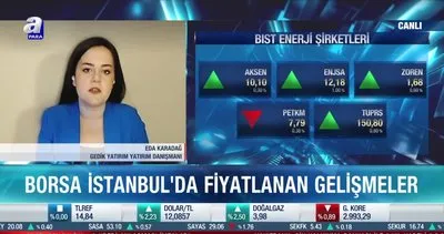 Borsa İstanbul’da hangi sektörler öne çıkabilir?