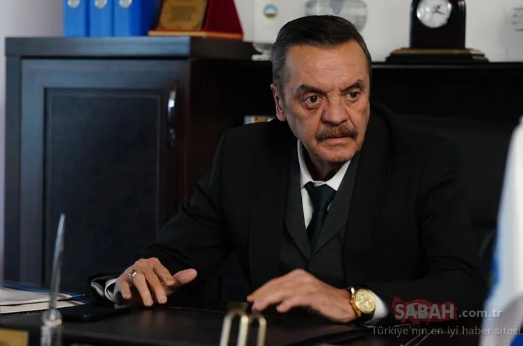 Bir Gece Masalı’nda Canfeza’nın başı belada