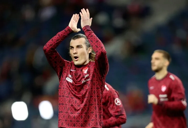 Çağlar Söyüncü’nün talipleri artıyor! Manchester United’dan sonra bir dünya devi daha…