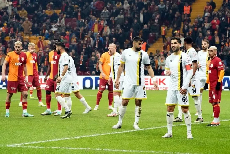 Son dakika haberi: Erman Toroğlu’dan olay yorum! İstanbulspor’un golü iptal edilip Galatasaray’a penaltı verilmişti: Aptalca yapılır...