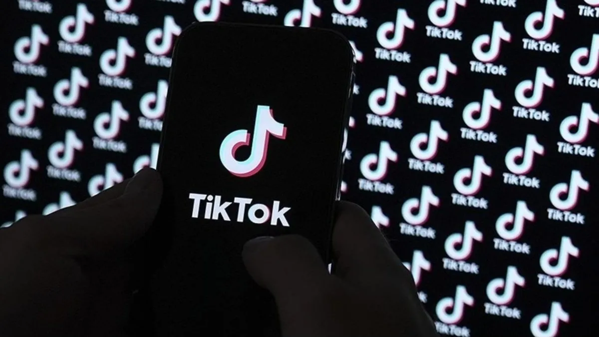 TikTok’ta güvenlik alarmı: Çocukların hassas verileri toplandı