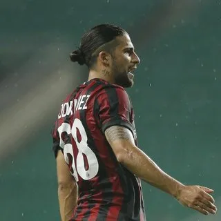 Ricardo Rodriguez Fenerbahçe'de! Transfer böyle duyuruldu...