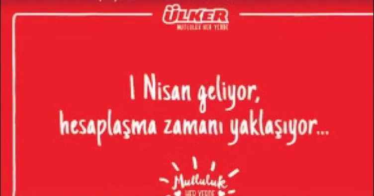 Ortalığı karıştıran reklama soruşturma