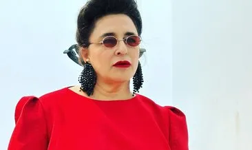 Esra Dermancıoğlu’dan nostaljik paylaşım!