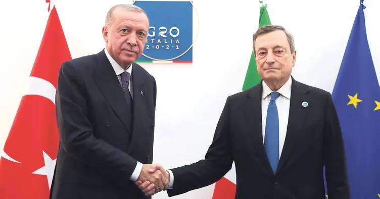 Doğu Akdeniz’de işbirliği masada