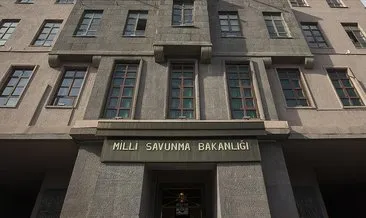 İran, ABD üslerini vurdu! MSB: Bölgedeki birliklerimiz güvende