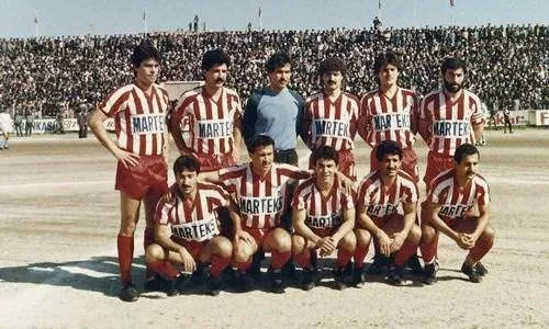 Son 26 yılın tutunamayanları