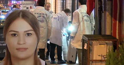 Şişli’deki Durdona Khokimova cinayetinde kan donduran ’ütü’ detayı! Önce başına vurup ardından...