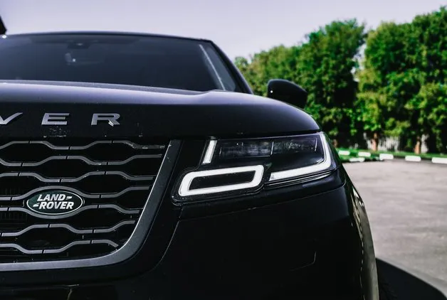 3 SİLİNDİRLİ EVOQUE VE DİSCOVERY SPORT