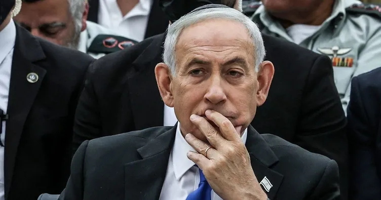 Katil sıkıştıkça saldırıyor