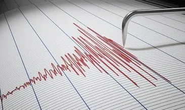 Son dakika: Muğla Datça’da 4.3 büyüklüğünde deprem