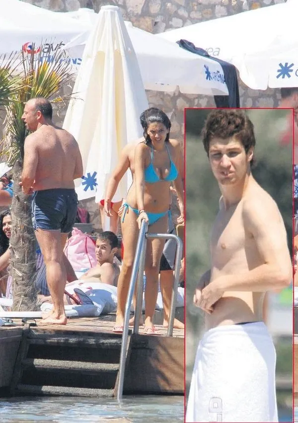 Magazin Gündeminden Başlıklar 24/06/2009