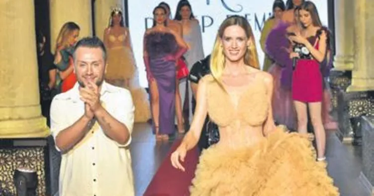 Göbeklitepe’yi anlatan defile