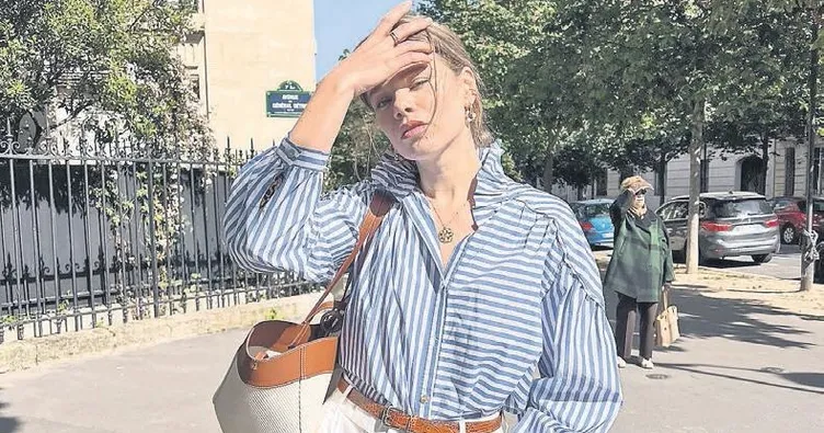 Bu yazı, Parisli bir kadın gibi geçirin