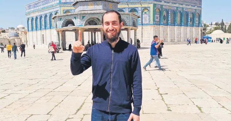 Oğlumuz şehadetiyle bizi onurlandırdı