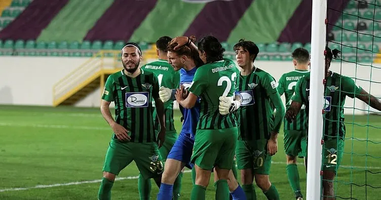 TFF 1. Lig’de kritik maçlar başlıyor! Akhisarspor kader sınavında