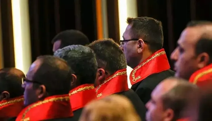 Hakim ve Savcı Yardımcısı Alımı