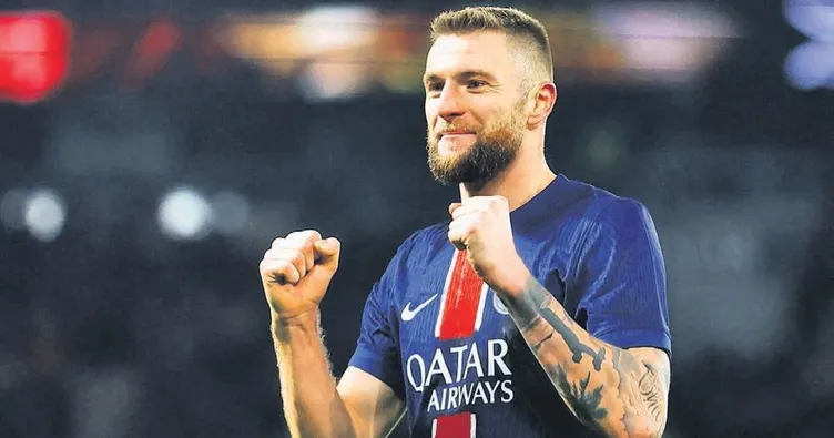 Nelsson gidecek Skriniar gelecek