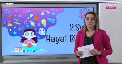 2.Sınıf Hayat Bilgisi Konu: Atatürk’ün Hayatı